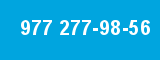 977 277-98-56